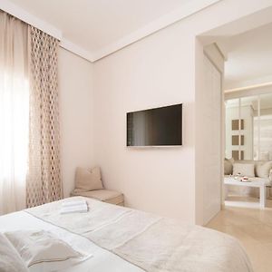 San Michele Suite
